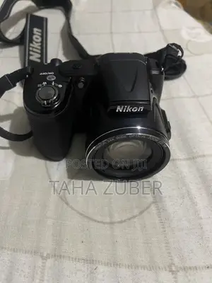Nikon Coolpix L830