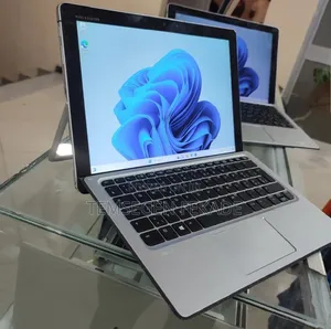 New Laptop HP X2 8GB Intel Core i5 SSD 128GB