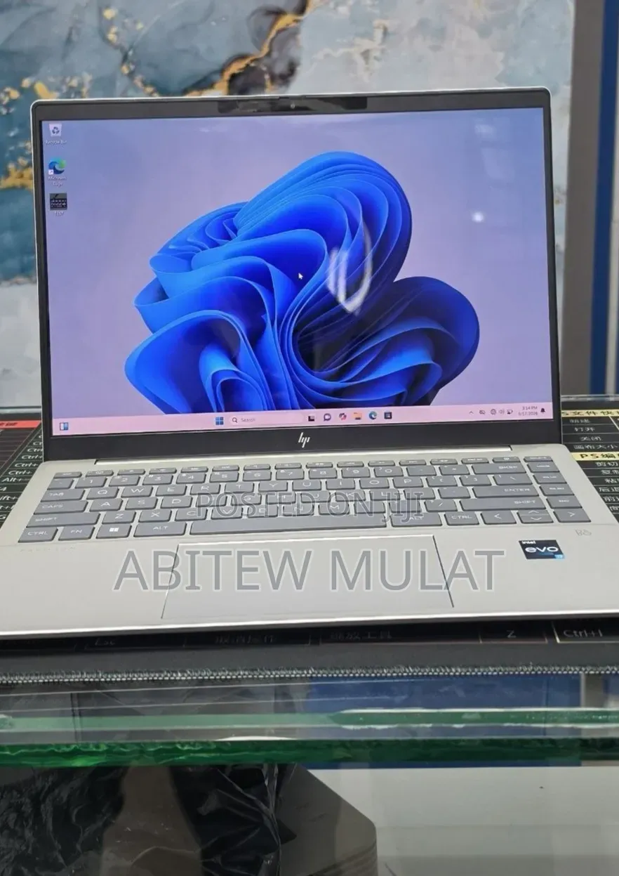 New Laptop HP Pavilion 15 16GB Intel Core i7 SSD 1T