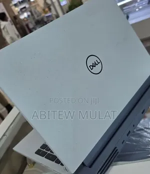 New Laptop Dell G15 5510 16GB Intel Core i7 SSD 512GB
