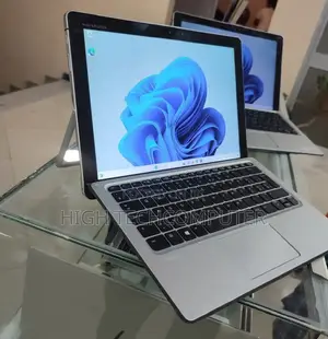 New Laptop HP ZBook X2 G4 8GB Intel Core i5 SSD 128GB