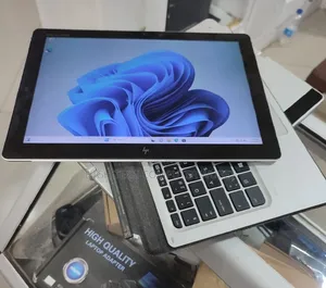 New Laptop HP ZBook X2 G4 8GB Intel Core i5 SSD 128GB