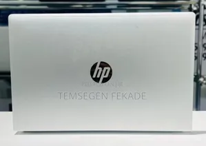 New Laptop HP ProBook 450 G8 16GB Intel Core i5 SSD 512GB