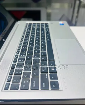 New Laptop HP ProBook 450 G8 16GB Intel Core i5 SSD 512GB