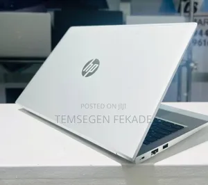 New Laptop HP ProBook 450 G8 16GB Intel Core i5 SSD 512GB