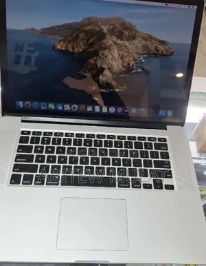 New Laptop Apple MacBook Pro 2014 16GB Intel Core i7 SSD 512GB