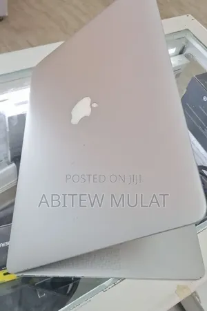 New Laptop Apple MacBook Pro 2014 16GB Intel Core i7 SSD 512GB
