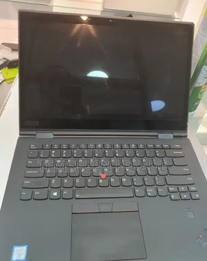 New Laptop Lenovo ThinkPad X1 Yoga 16GB Intel Core i7 SSD 512GB