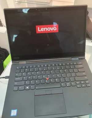 New Laptop Lenovo ThinkPad X1 Yoga 16GB Intel Core i7 SSD 512GB