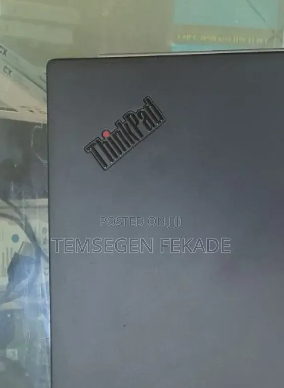 New Laptop Lenovo ThinkPad X1 Yoga 16GB Intel Core i7 SSD 512GB