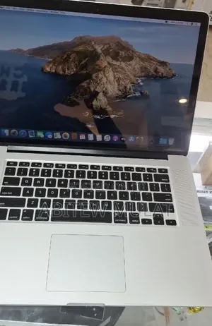 New Laptop Apple MacBook Pro 2014 16GB Intel Core i7 SSD 512GB