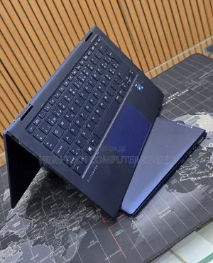 New Laptop HP EliteBook 840 16GB Intel Core i7 SSD 512GB