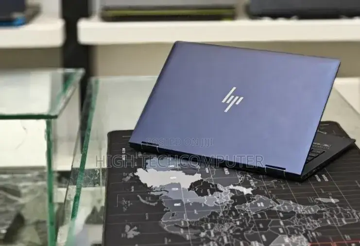 New Laptop HP EliteBook 840 16GB Intel Core i7 SSD 512GB