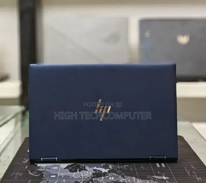 New Laptop HP EliteBook 840 16GB Intel Core i7 SSD 512GB