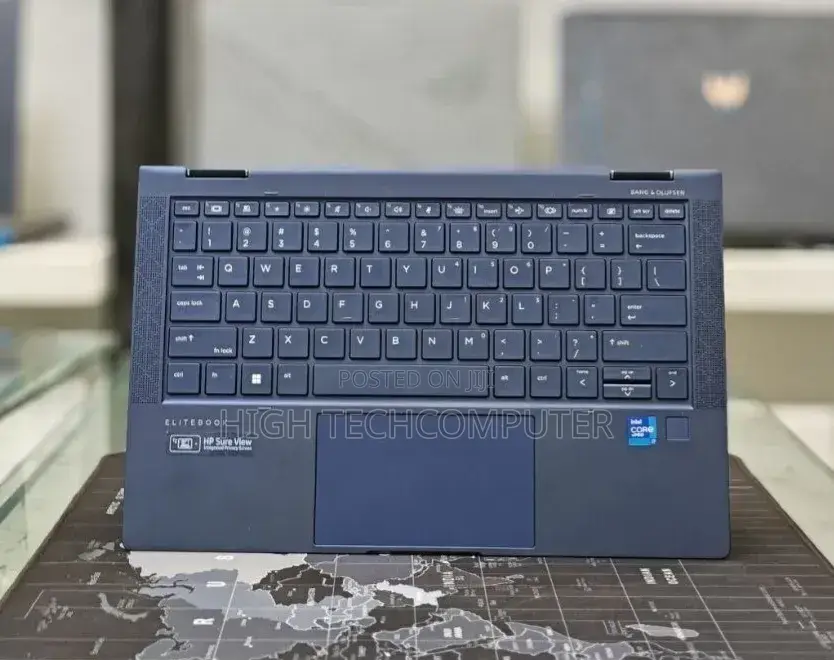 New Laptop HP EliteBook 840 16GB Intel Core i7 SSD 512GB