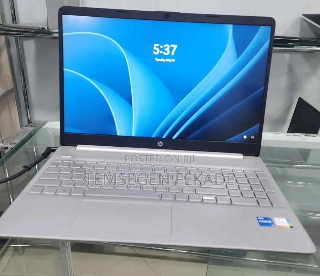 New Laptop HP Stream Notebook 16GB Intel Core i5 SSD 512GB