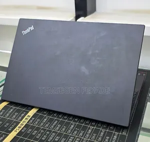 New Laptop Lenovo 16GB Intel Core i5 SSD 256GB