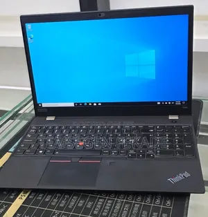 New Laptop Lenovo 16GB Intel Core i5 SSD 256GB
