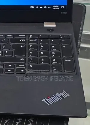 New Laptop Lenovo 16GB Intel Core i5 SSD 256GB