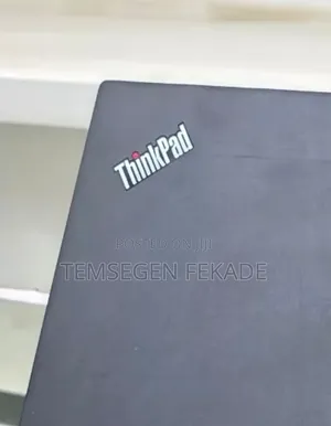 New Laptop Lenovo 16GB Intel Core i5 SSD 256GB
