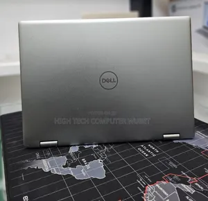 New Laptop Dell Inspiron 14 7420 2-in-1 16GB AMD Ryzen 7 SSD 512GB