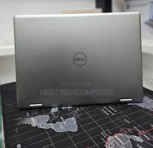 New Laptop Dell Inspiron 14 7420 2-in-1 16GB AMD Ryzen 7 SSD 512GB