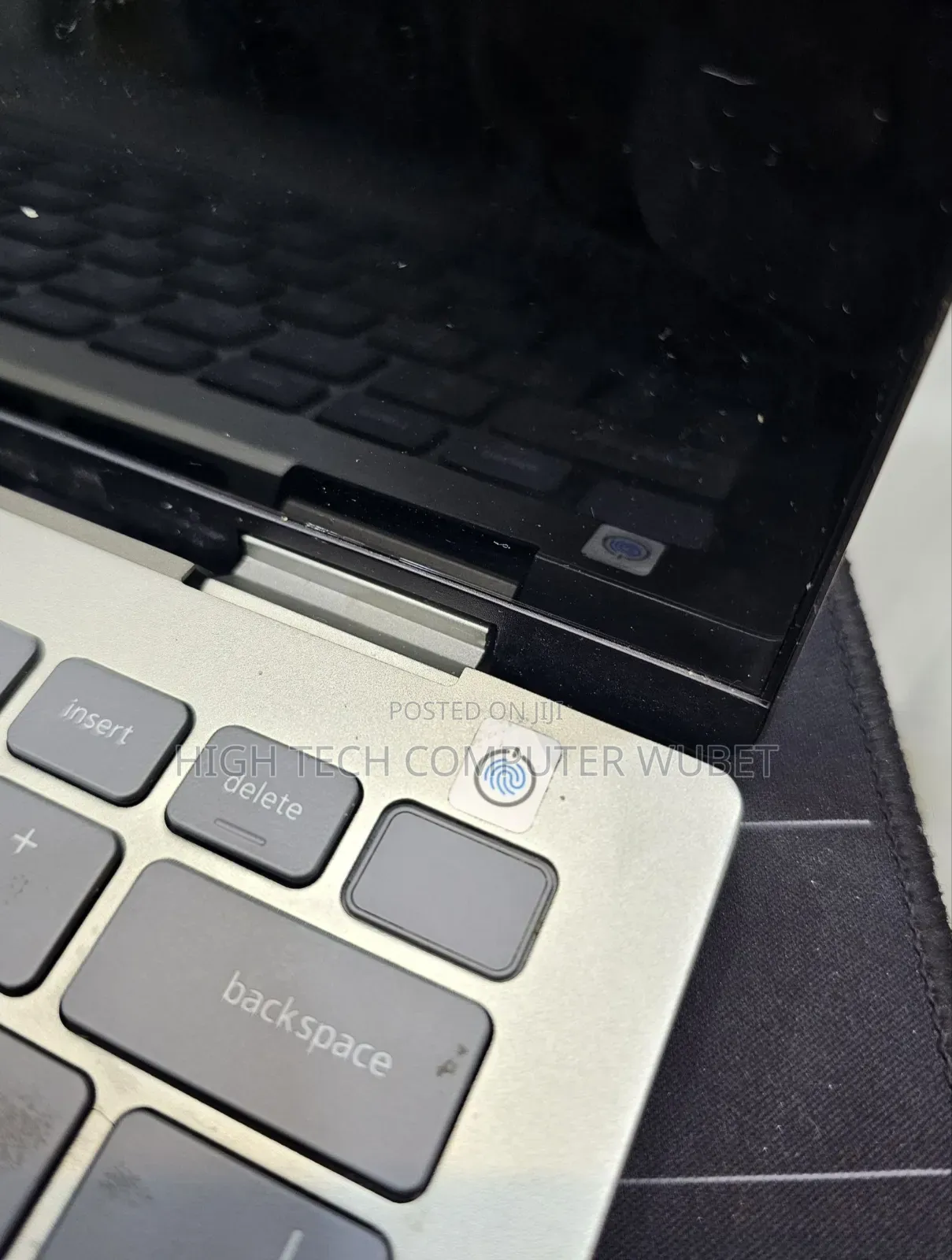 New Laptop Dell Inspiron 14 7420 2-in-1 16GB AMD Ryzen 7 SSD 512GB