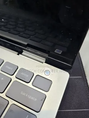New Laptop Dell Inspiron 14 7420 2-in-1 16GB AMD Ryzen 7 SSD 512GB