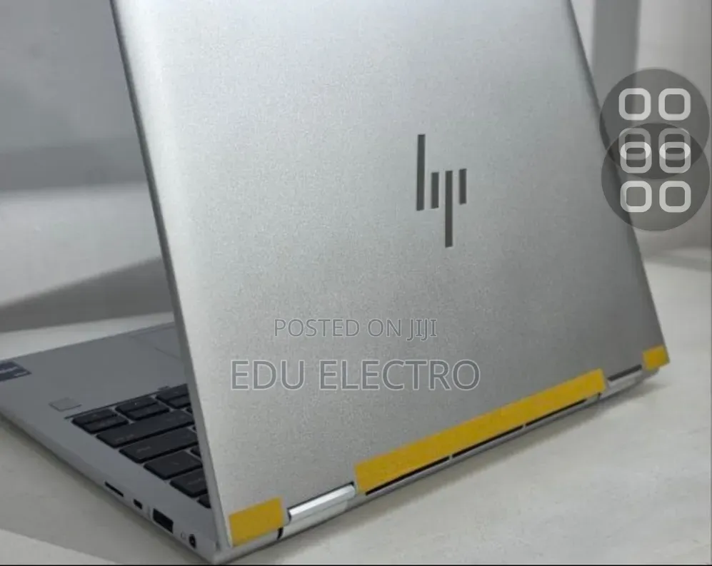New Laptop HP Elitebook 830 G11 16GB Intel Core i7 SSD 512GB