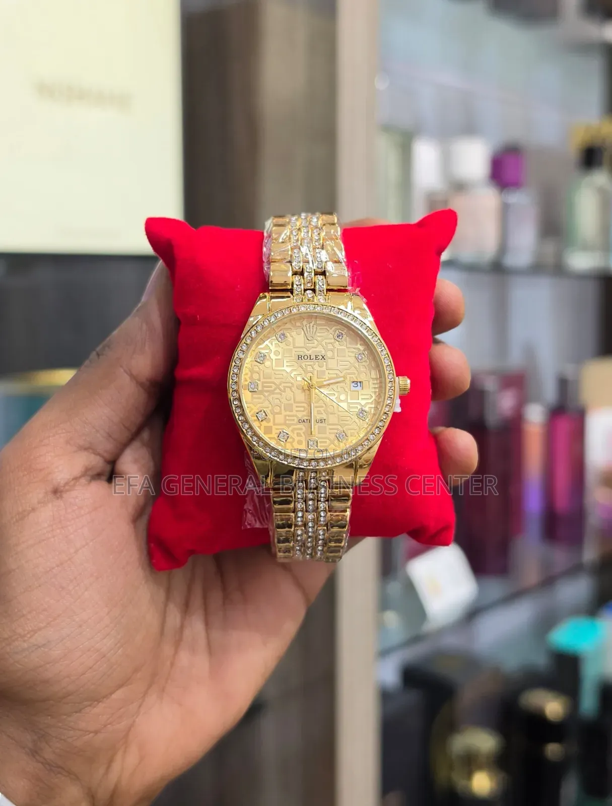 Women Watch