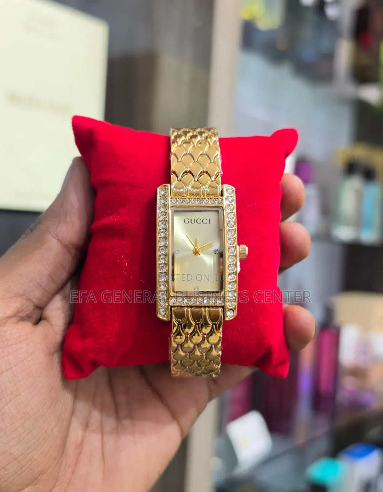 Women Watch