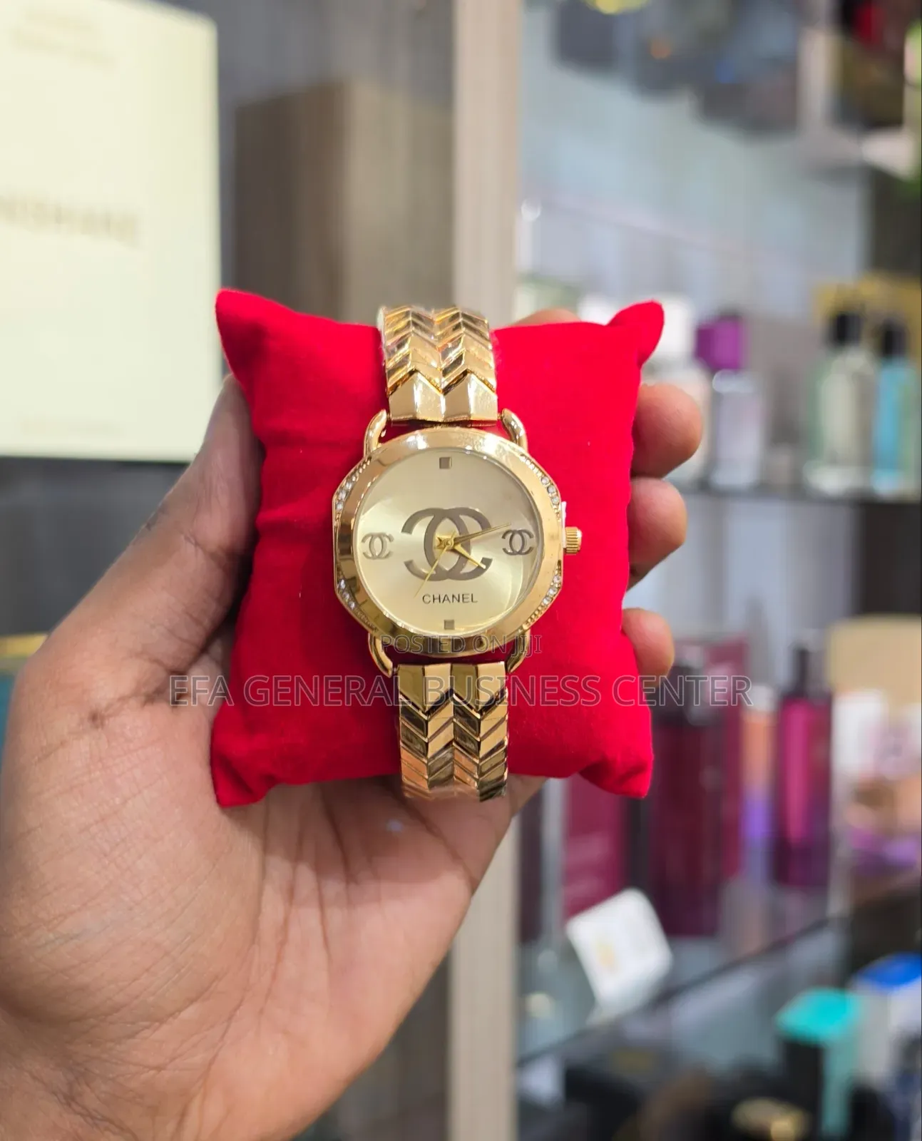 Women Watch