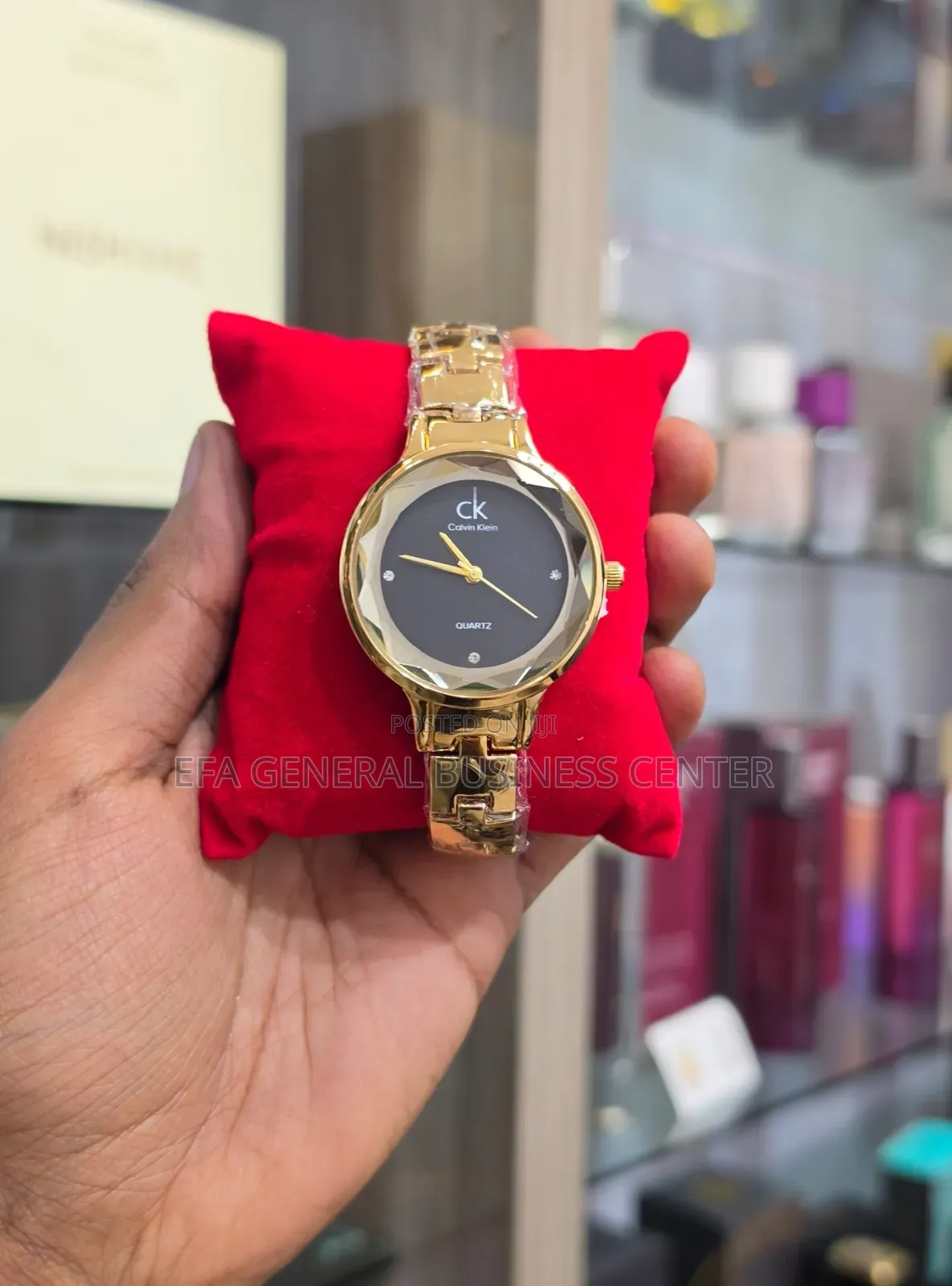 Women Watch