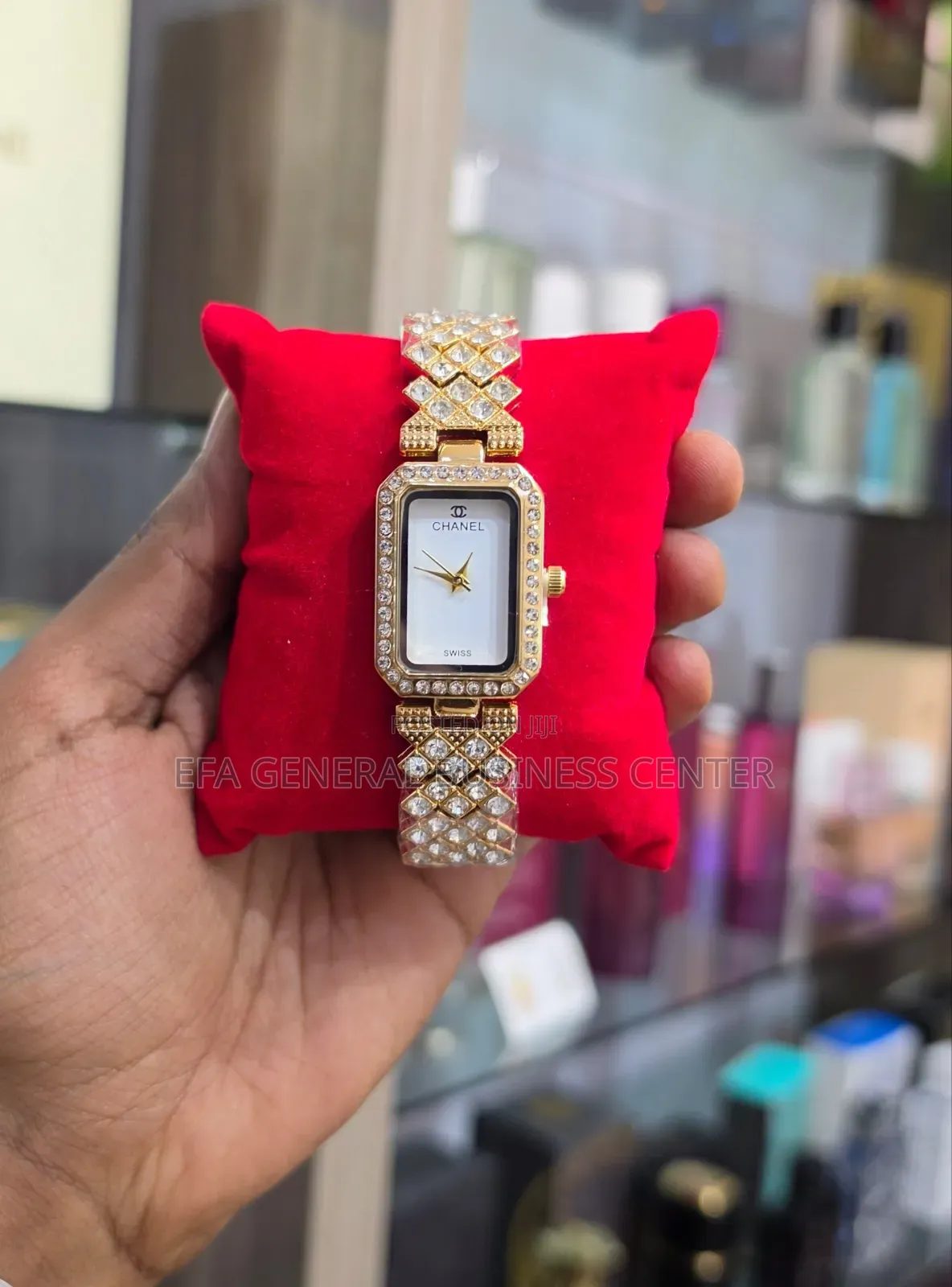 Women Watch