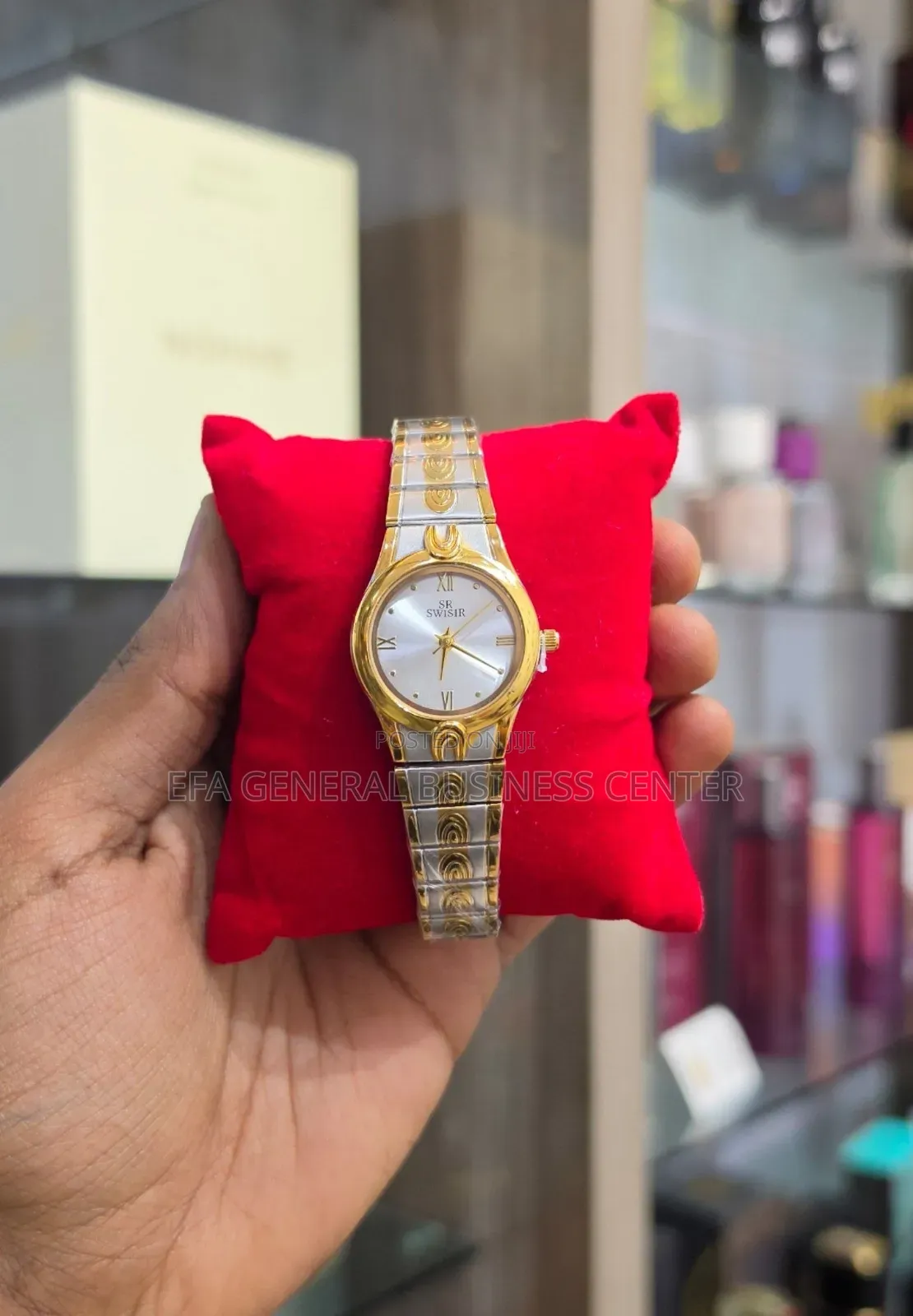 Women Watch