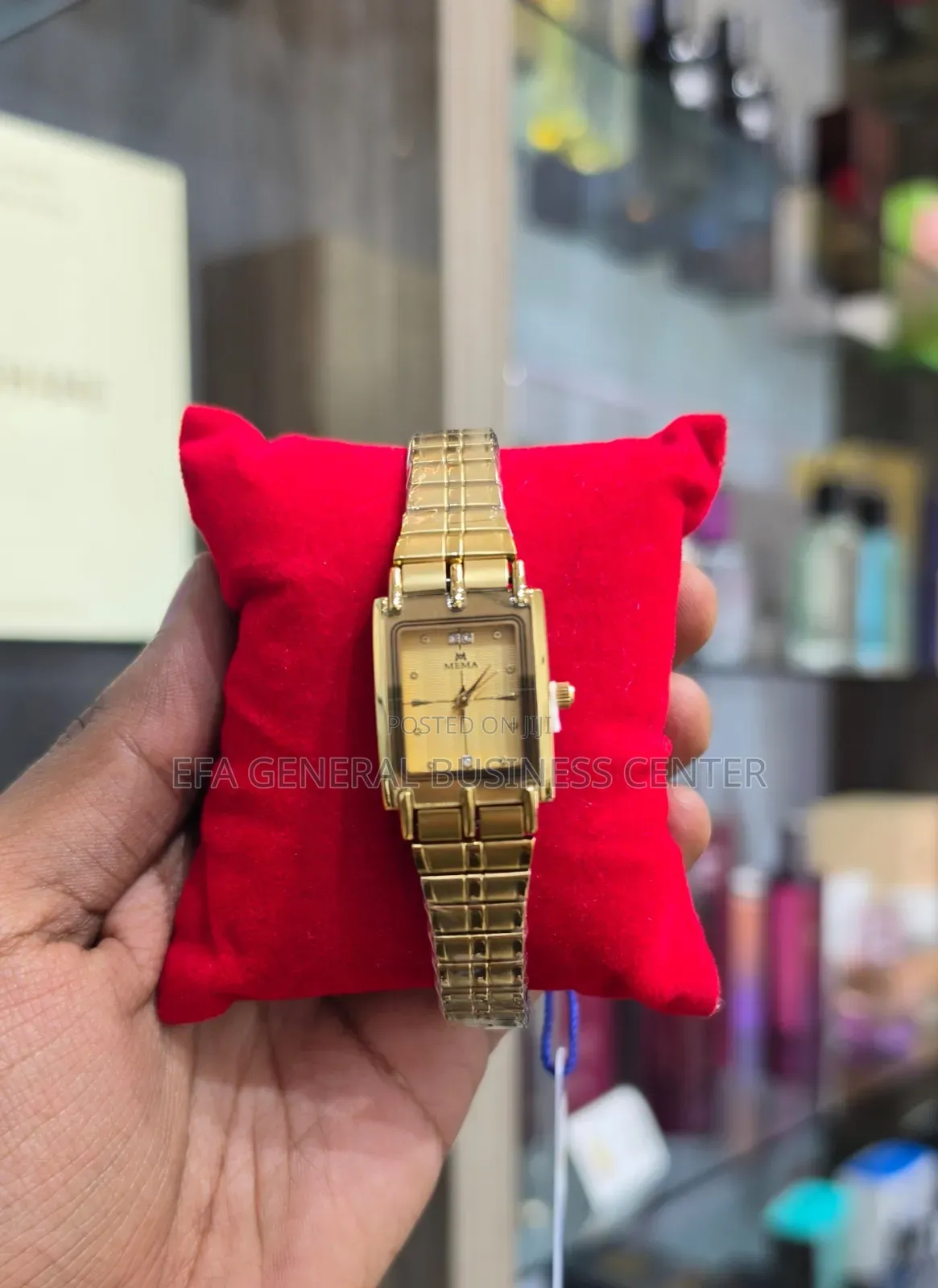 Women Watch