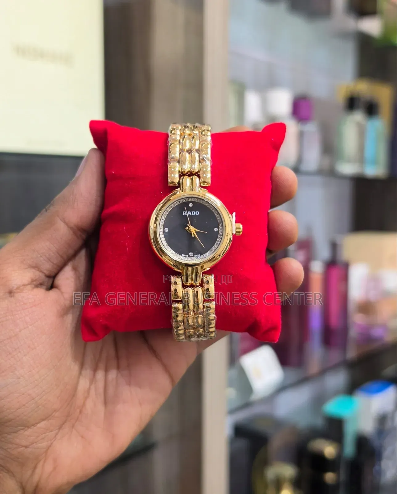 Women Watch