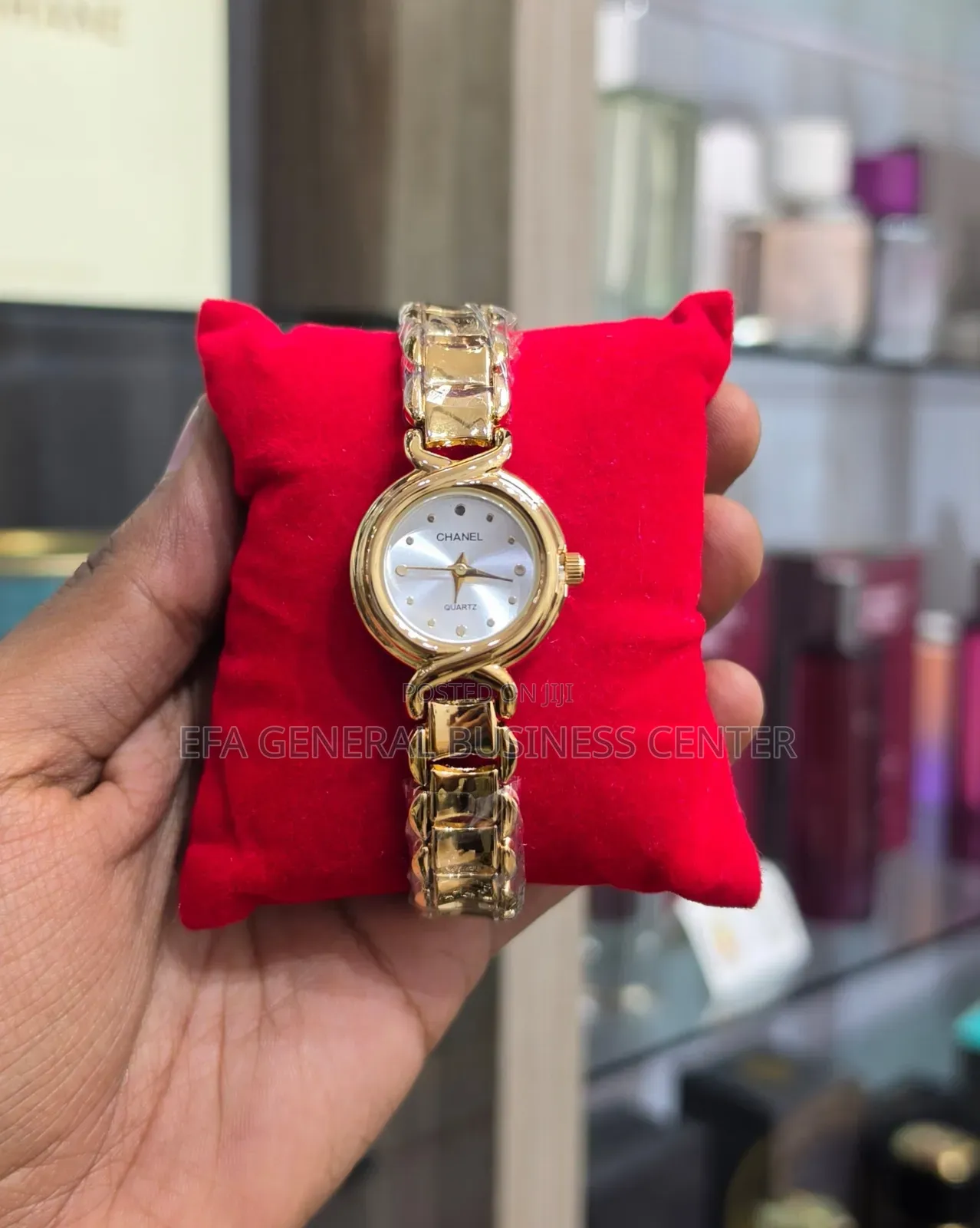 Women Watch
