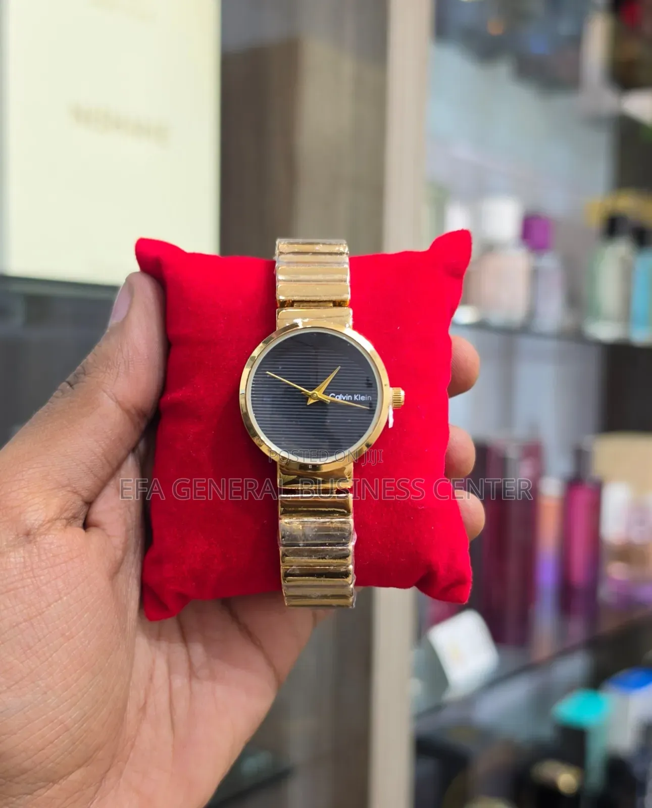 Women Watch