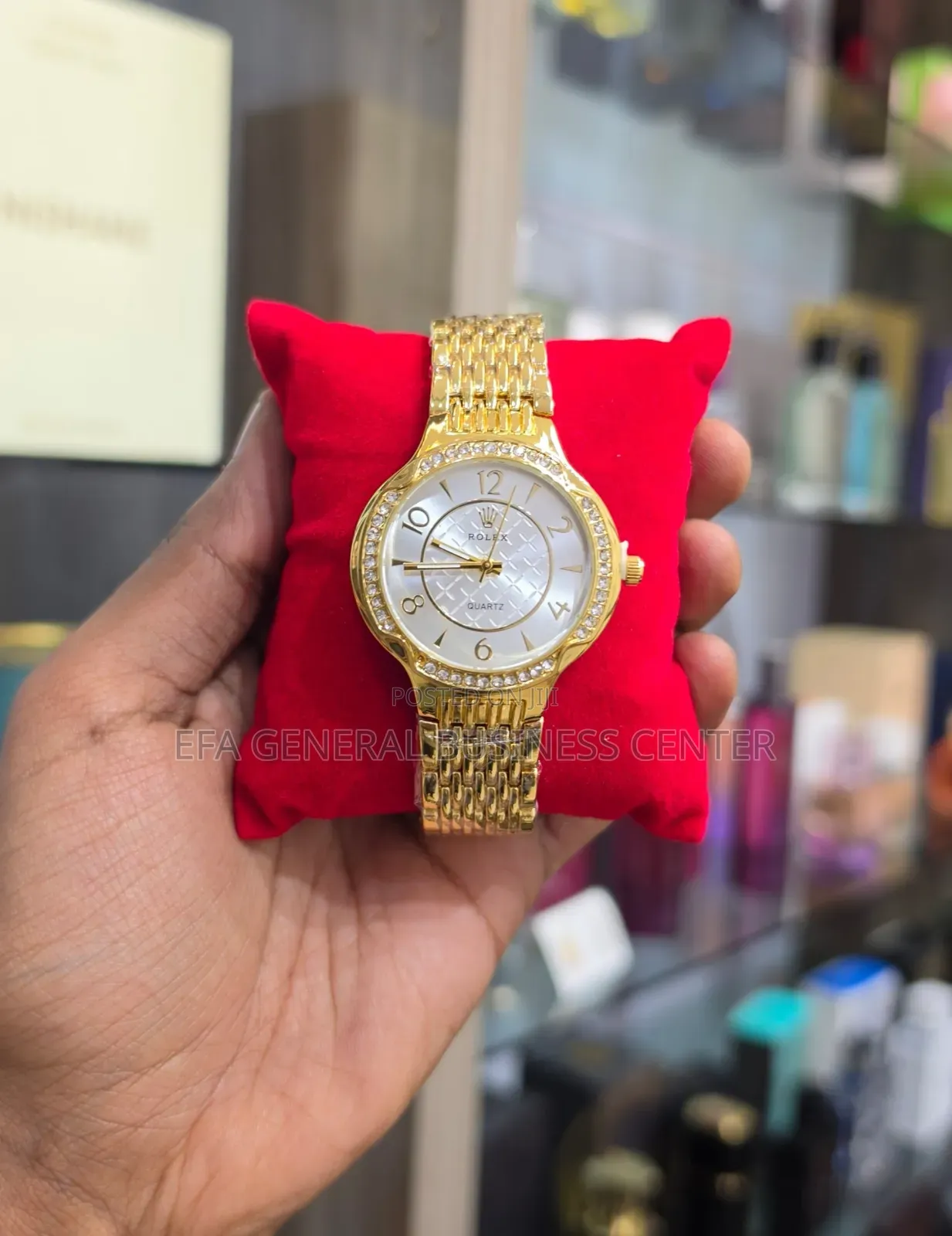 Women Watch