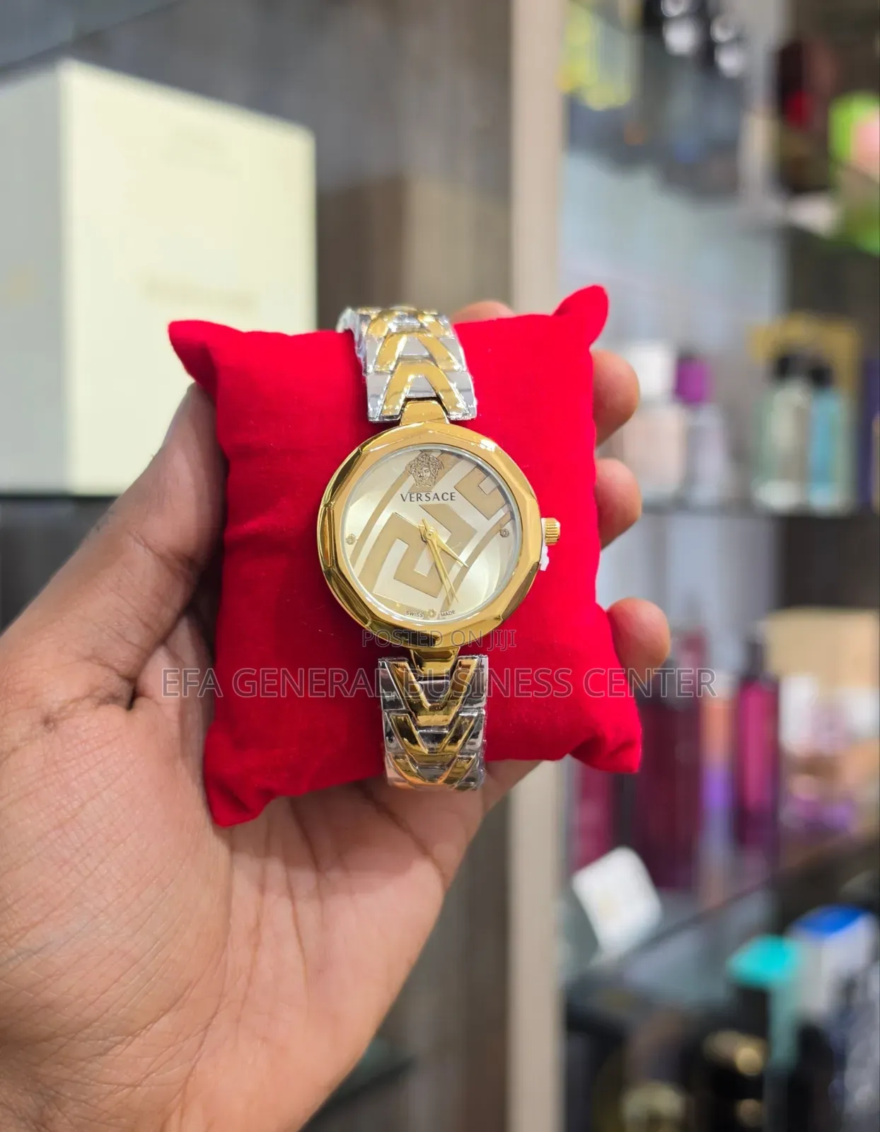 Women Watch