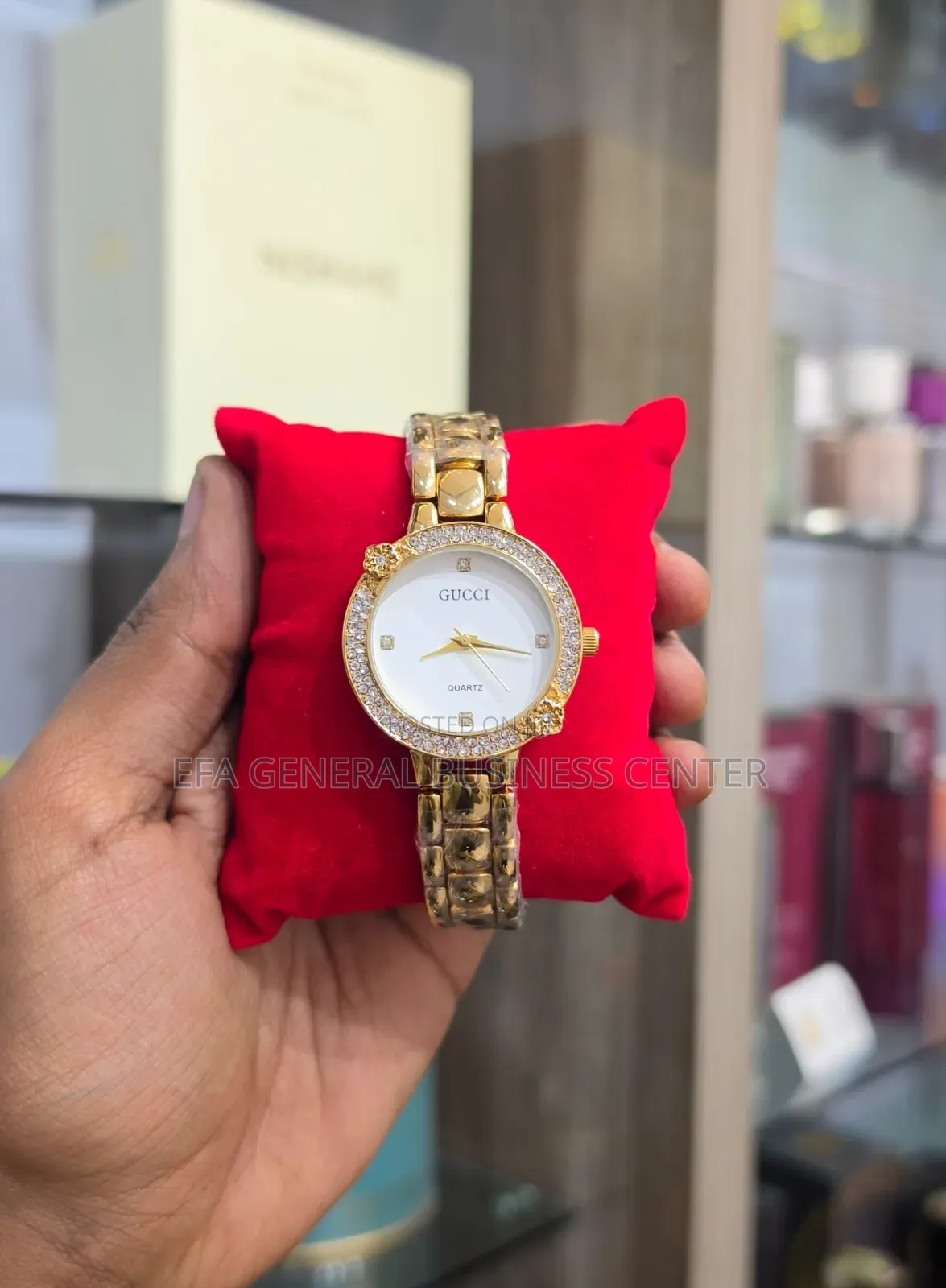 Women Watch