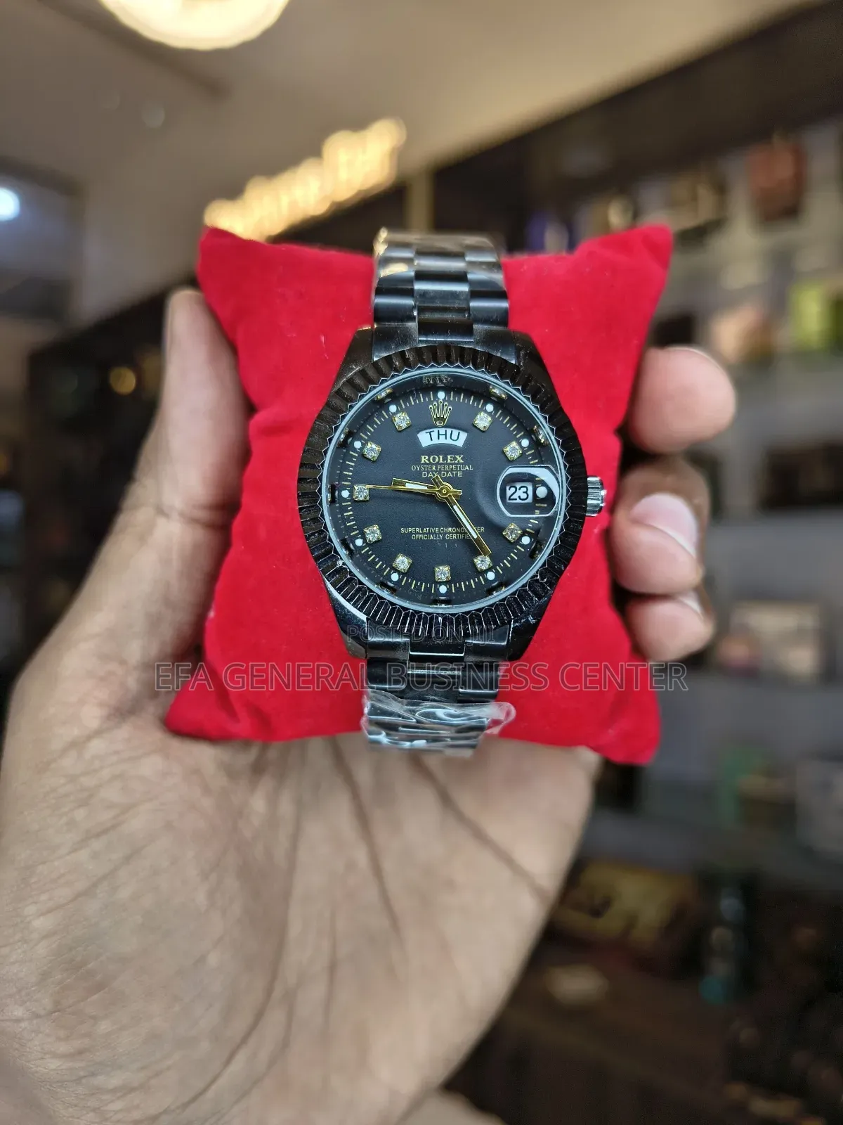 Women Watch