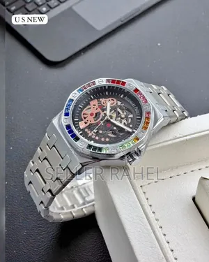 Watch Luxury
