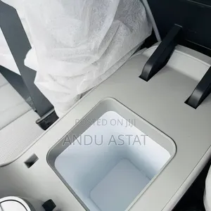 New BYD Sealion 06 EV 2025 Ivory