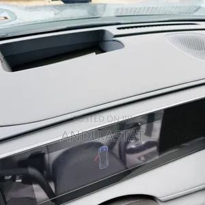 New BYD Sealion 06 EV 2025 Ivory