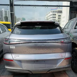 New BYD Sealion 06 DM-i 2025 Gray