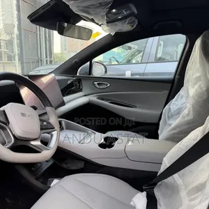 New BYD Sealion 06 DM-i 2025 Gray