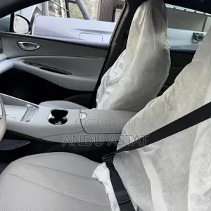 New BYD Sealion 06 DM-i 2025 Gray