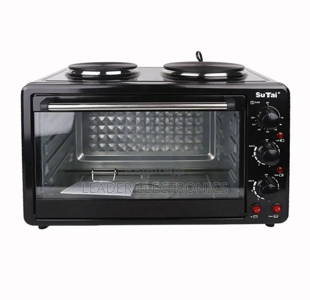 Su Tai Mini Oven 38 Liter High Quality Product
